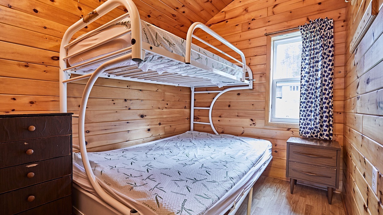 Photo of Bedroom in Katrine
