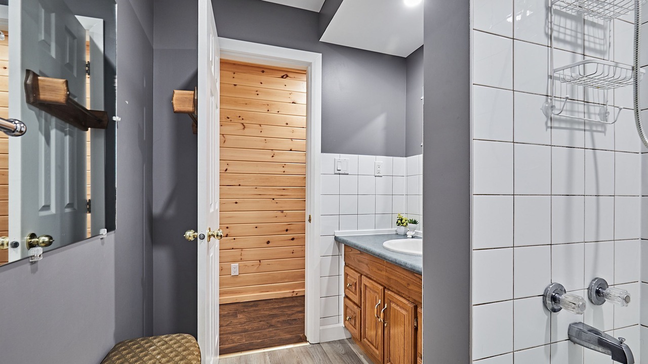 Photo of Bathroom in Katrine