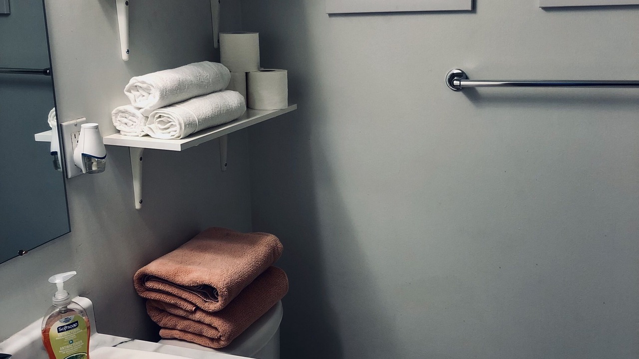 Photo of Bathroom in Midtown Toronto