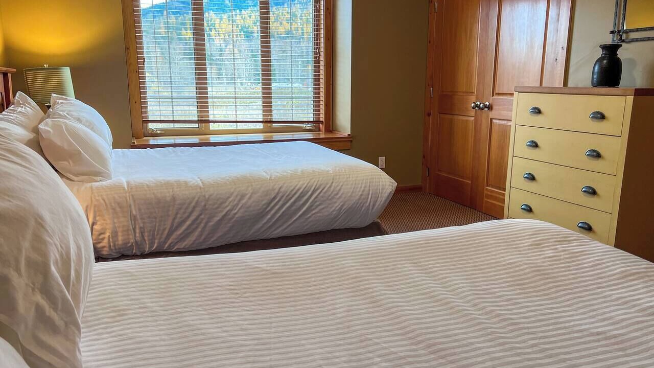 Photo of Bedroom in East Kootenay
