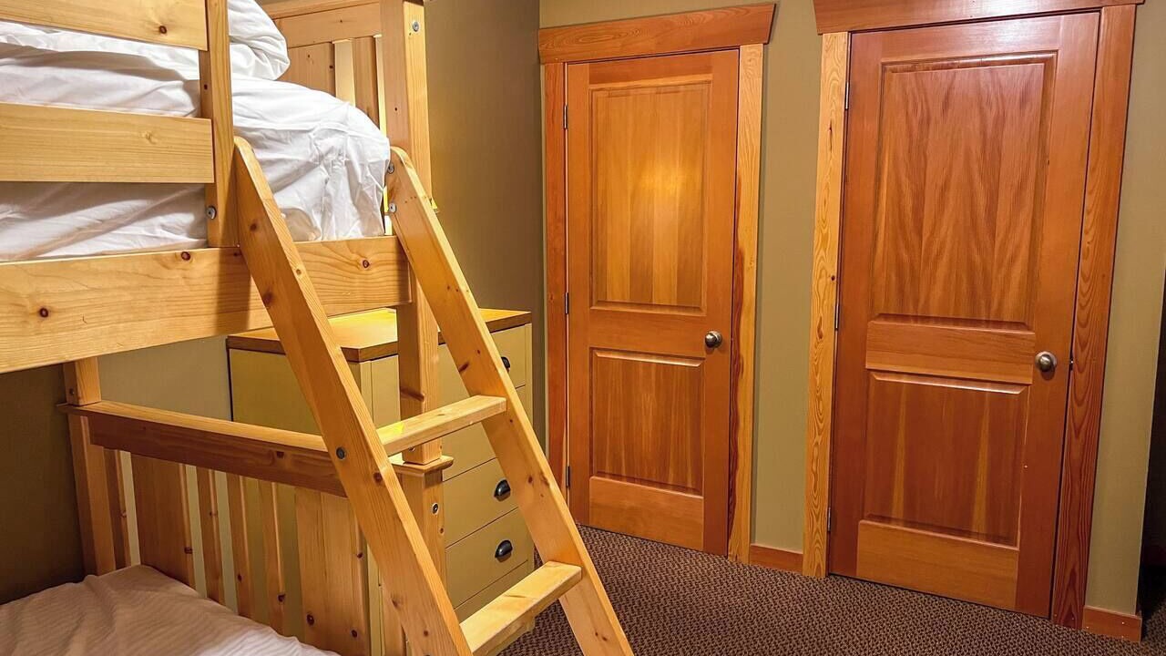 Photo of Bedroom in East Kootenay