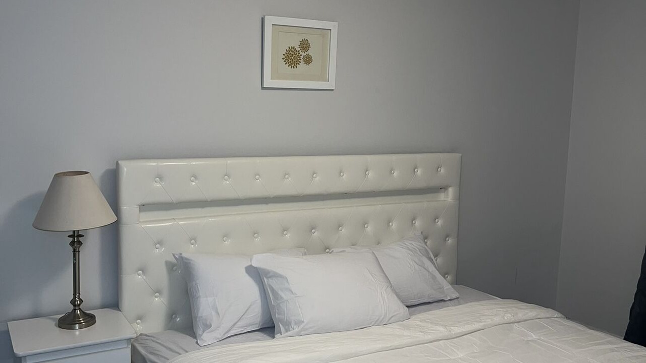 Photo of Bedroom in West Hill