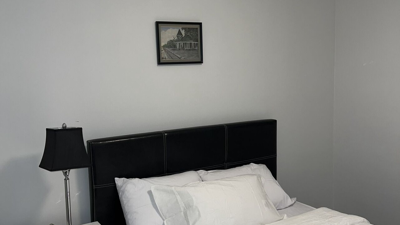 Photo of Bedroom in West Hill