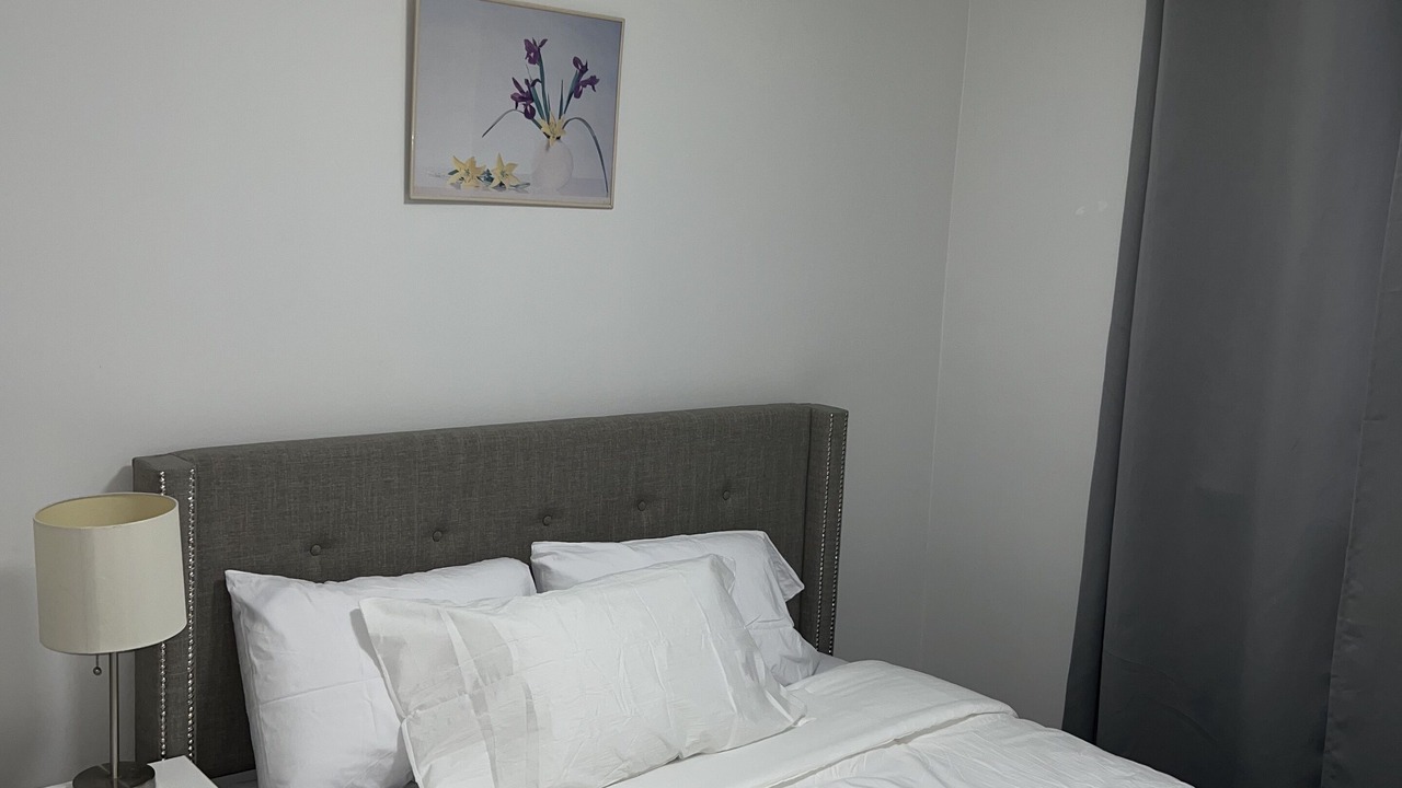 Photo of Bedroom in West Hill