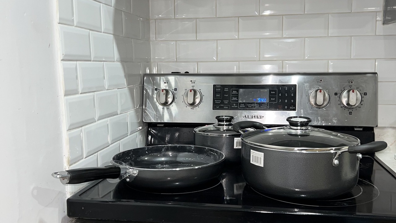 Photo of Kitchen in West Hill