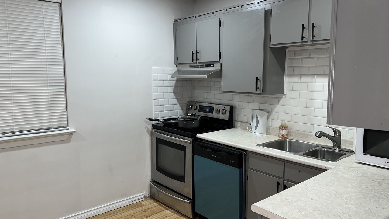 Photo of Kitchen in West Hill