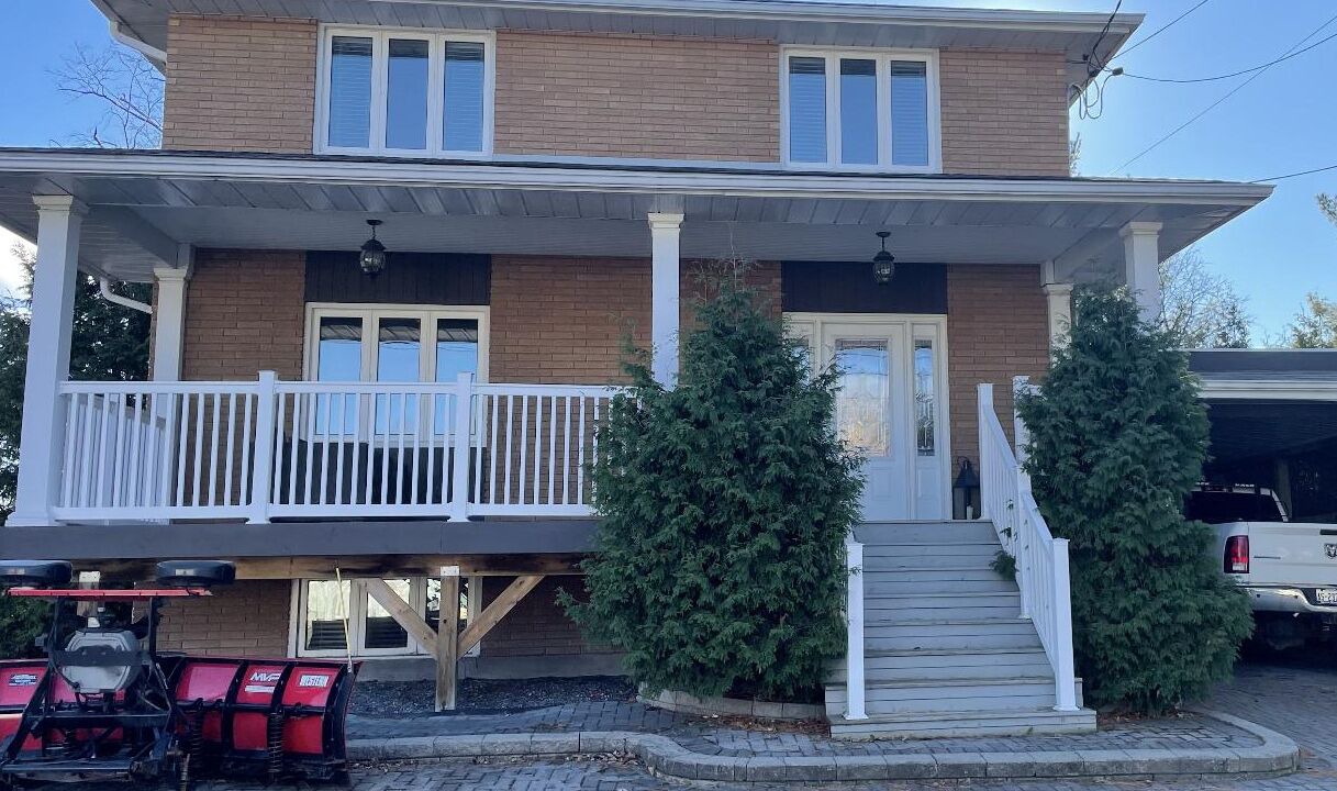 Photo of Outdoor in Sudbury