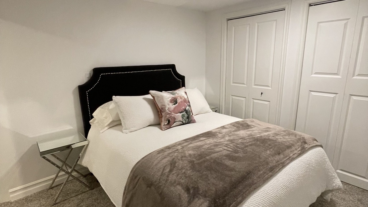 Photo of Bedroom in Sudbury