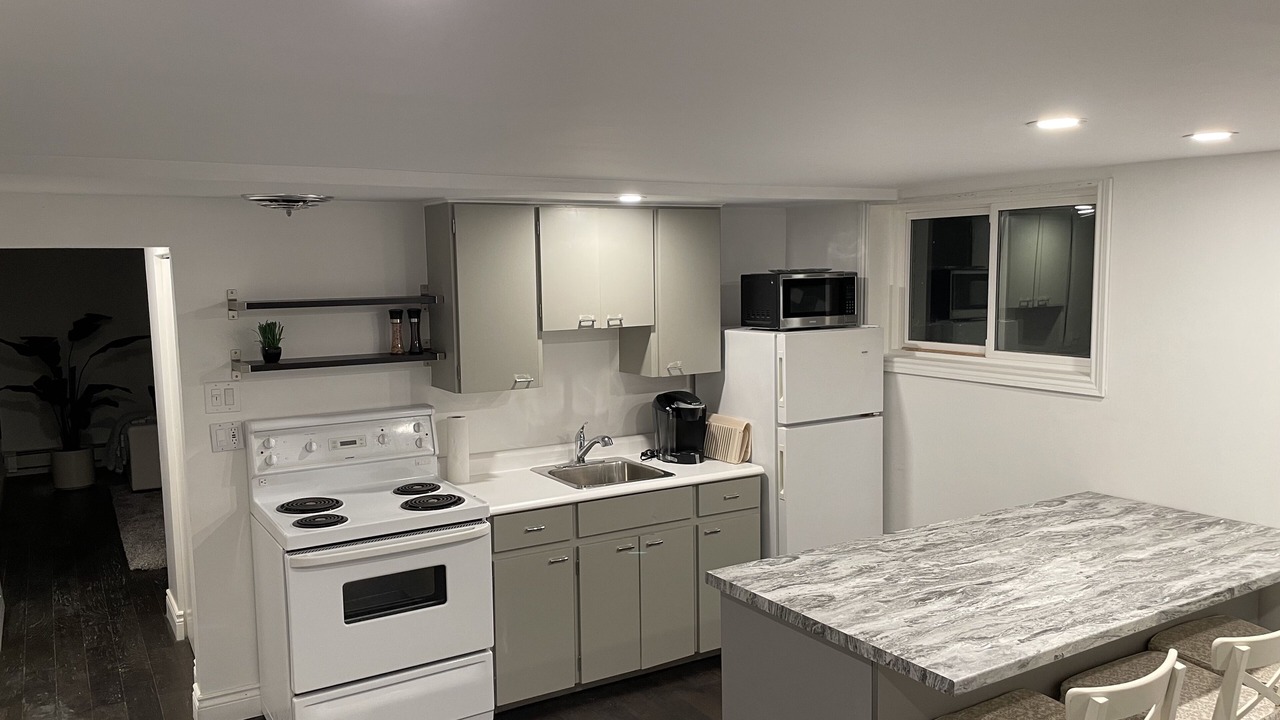 Photo of Kitchen in Sudbury