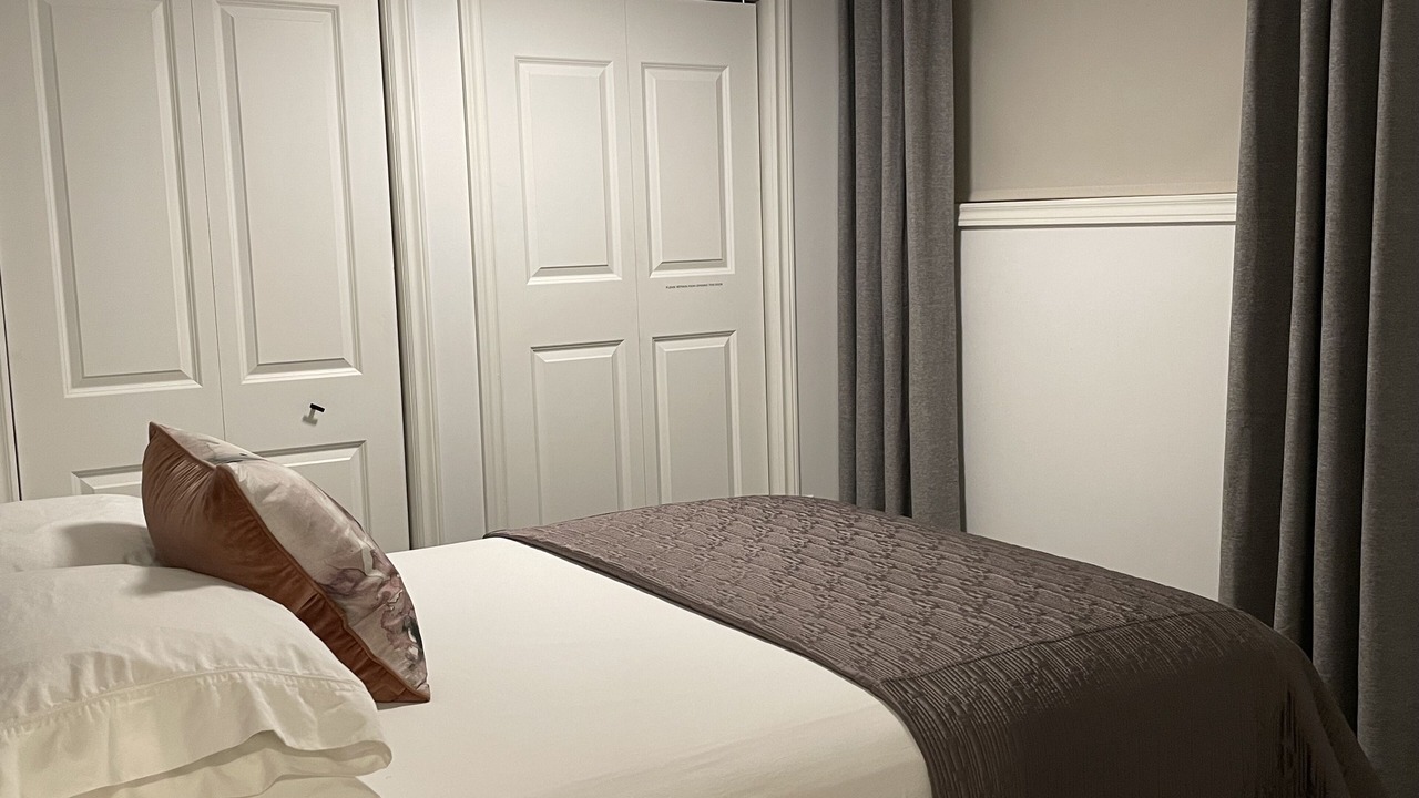 Photo of Bedroom in Sudbury