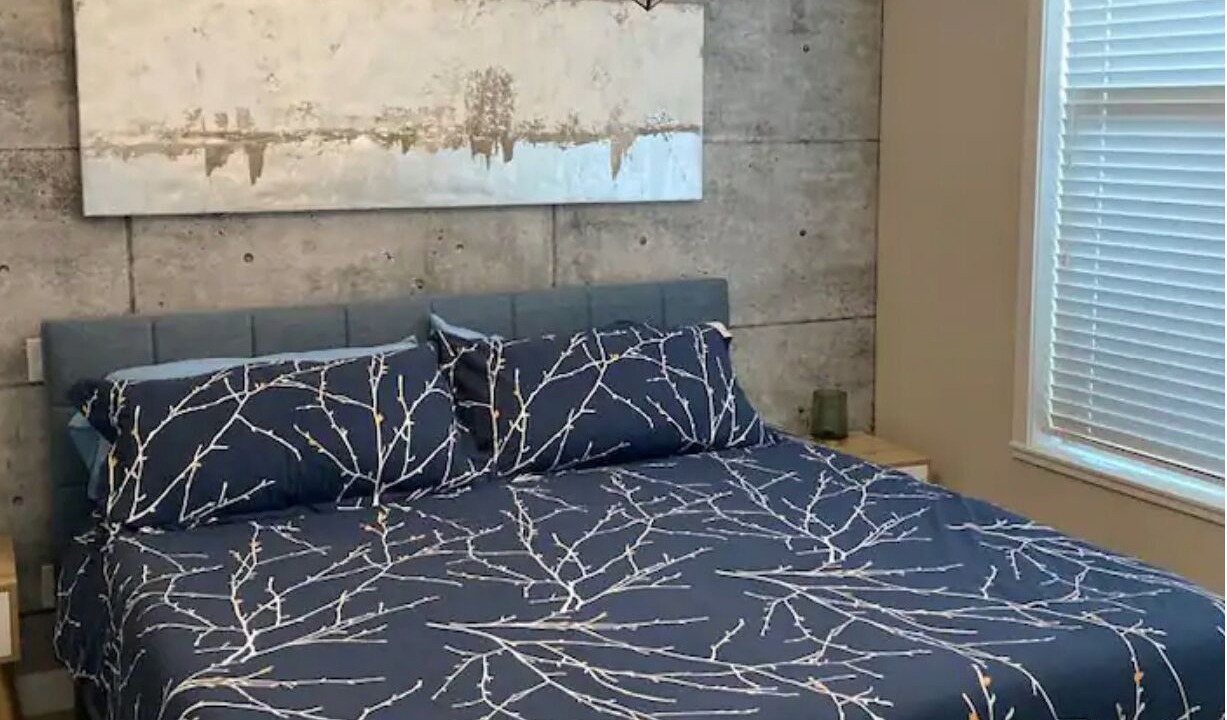 Photo of Bedroom in Shannon Lake