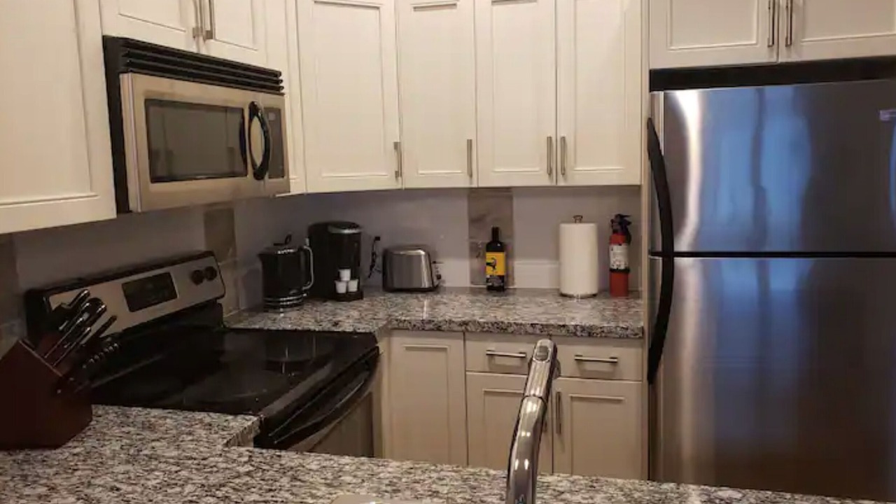 Photo of Kitchen in Shannon Lake