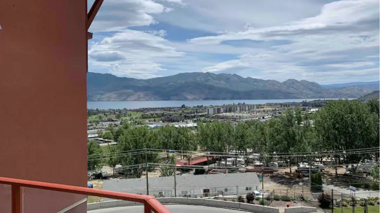 Photo of Outdoor in Shannon Lake