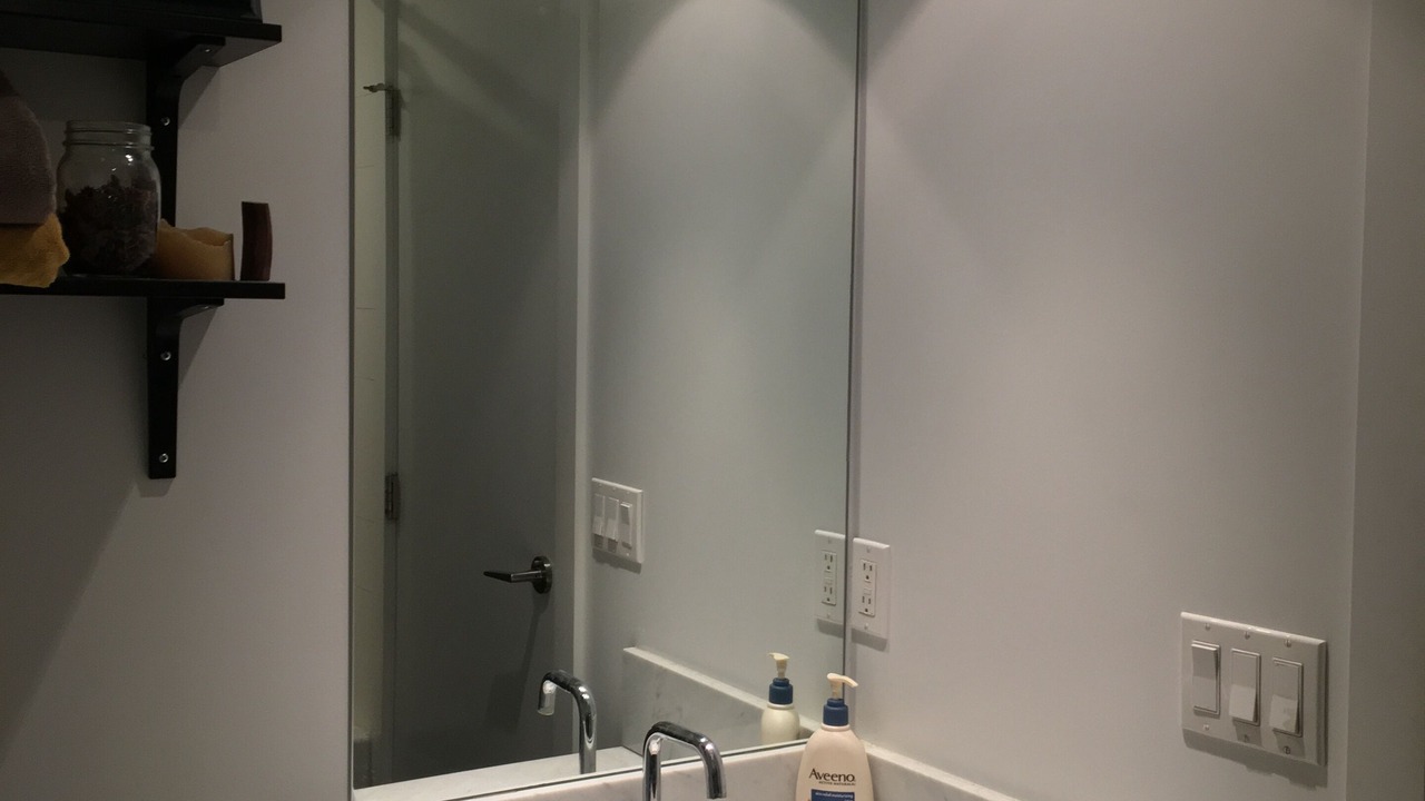 Photo of Bathroom in Connaught