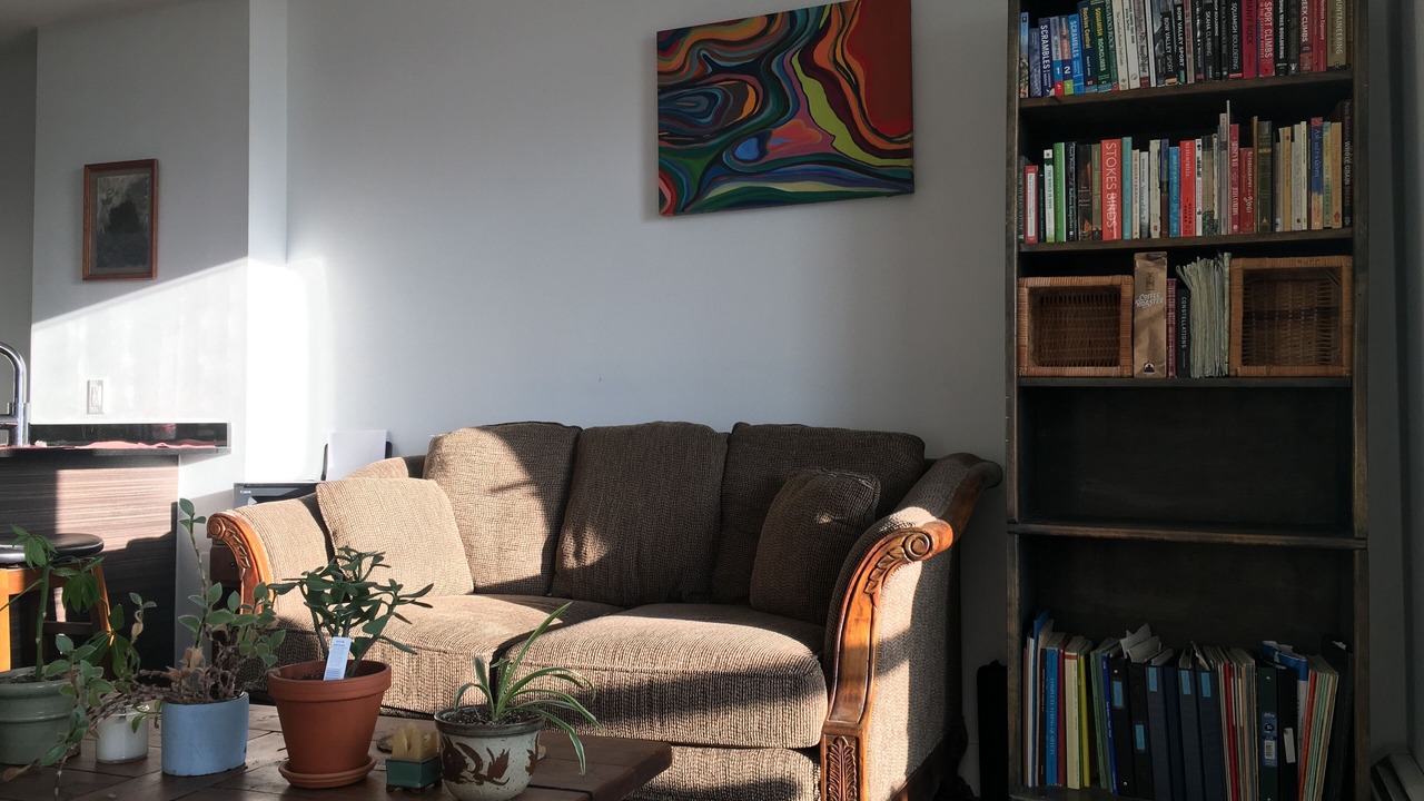 Photo of Livingroom in Connaught
