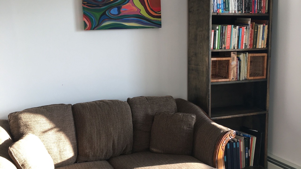 Photo of Livingroom in Connaught
