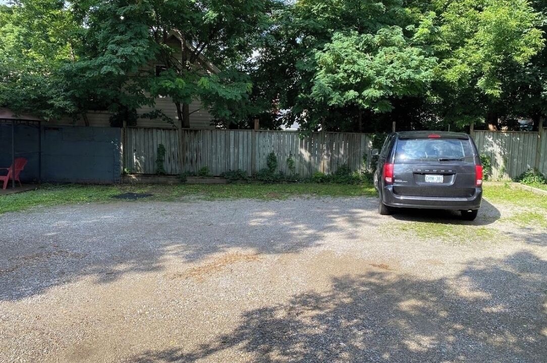 Photo of Outdoor in Brantford