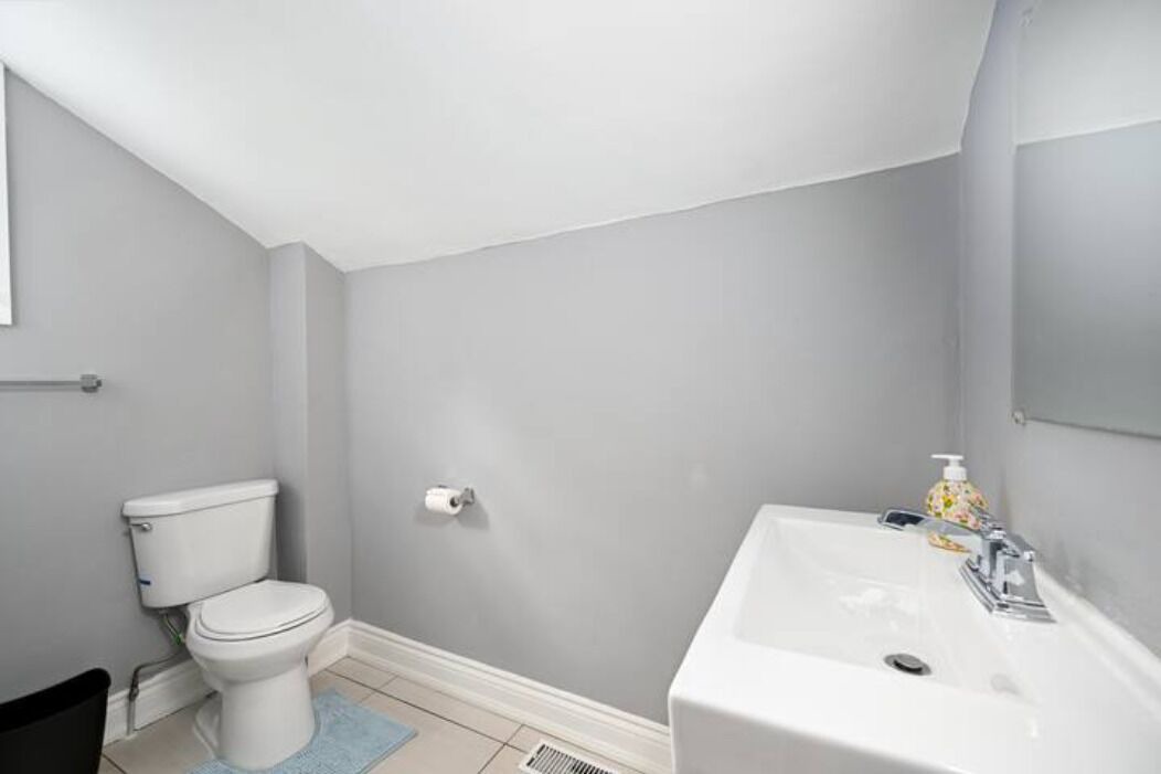 Photo of Bathroom in Brantford