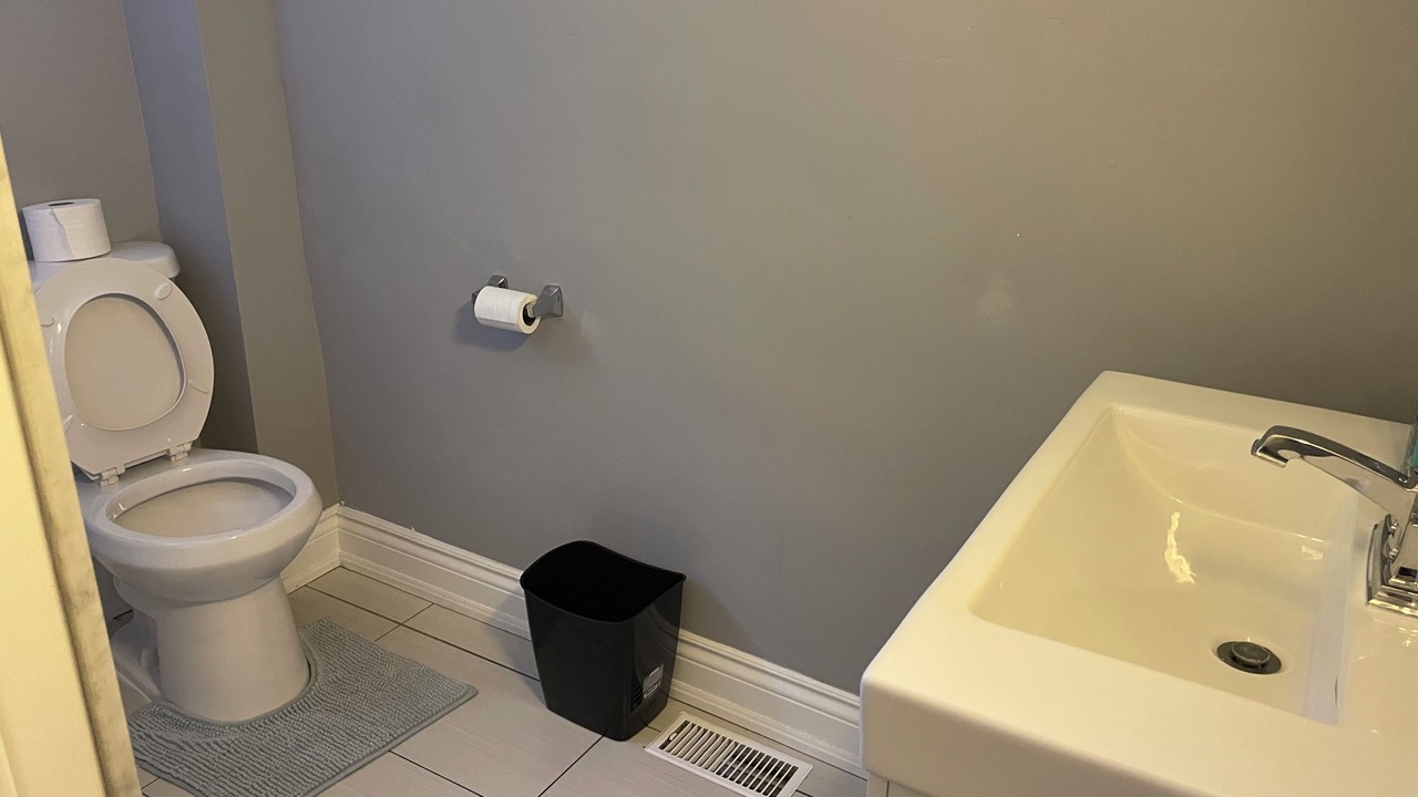 Photo of Bathroom in Brantford