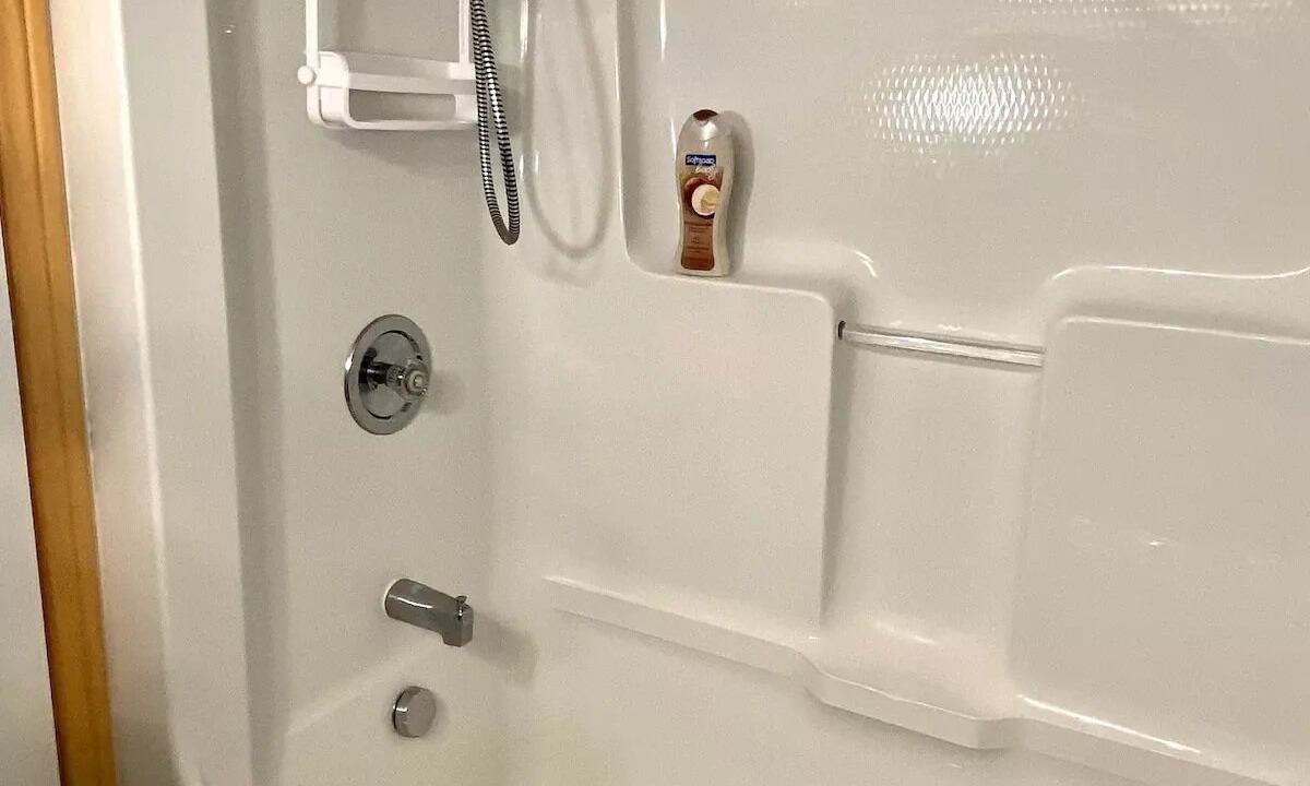 Photo of Bathroom in Springfield