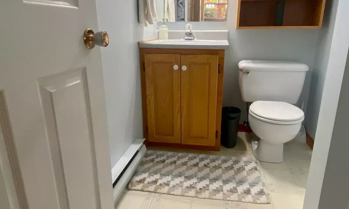 Photo of Bathroom in Springfield