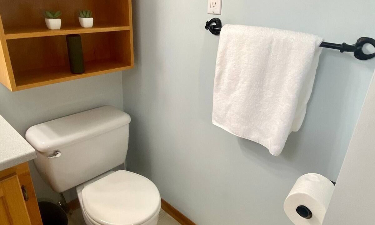 Photo of Bathroom in Springfield