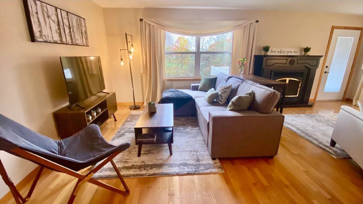 Photo of Livingroom in Springfield