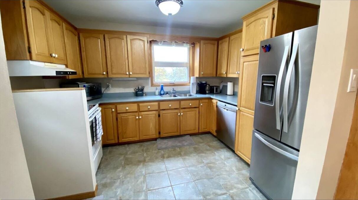 Photo of Kitchen in Springfield