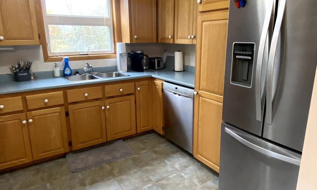 Photo of Kitchen in Springfield