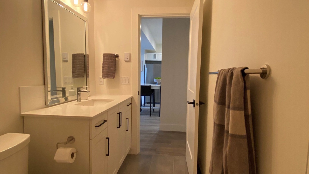 Photo of Bathroom in West Kelowna Estates