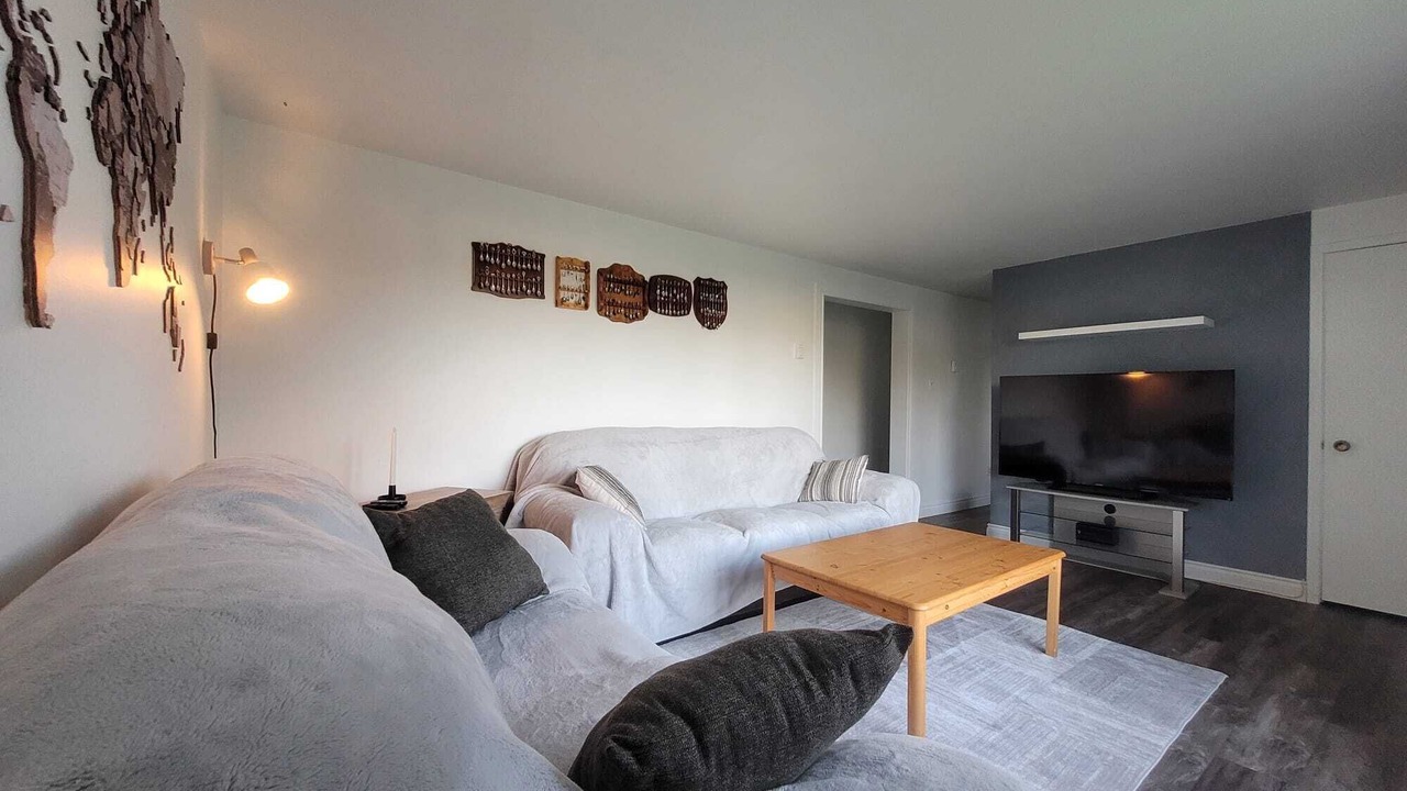 Photo of Livingroom in Baddeck