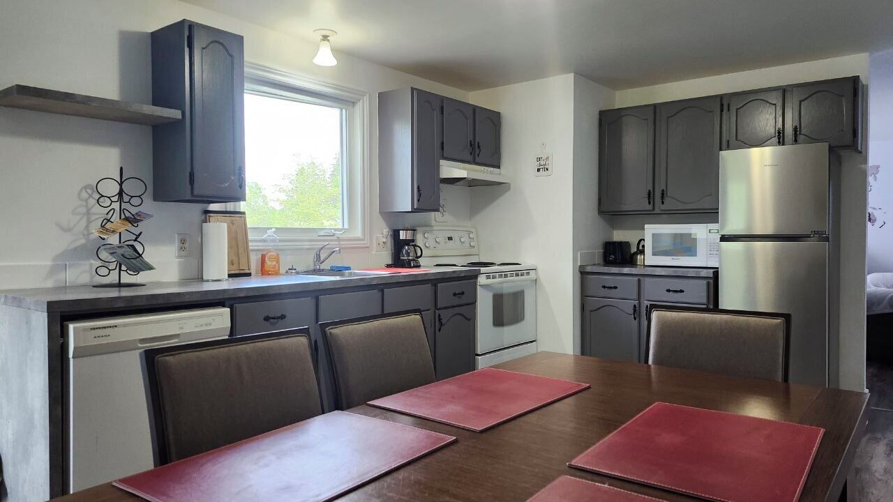 Photo of Kitchen in Baddeck