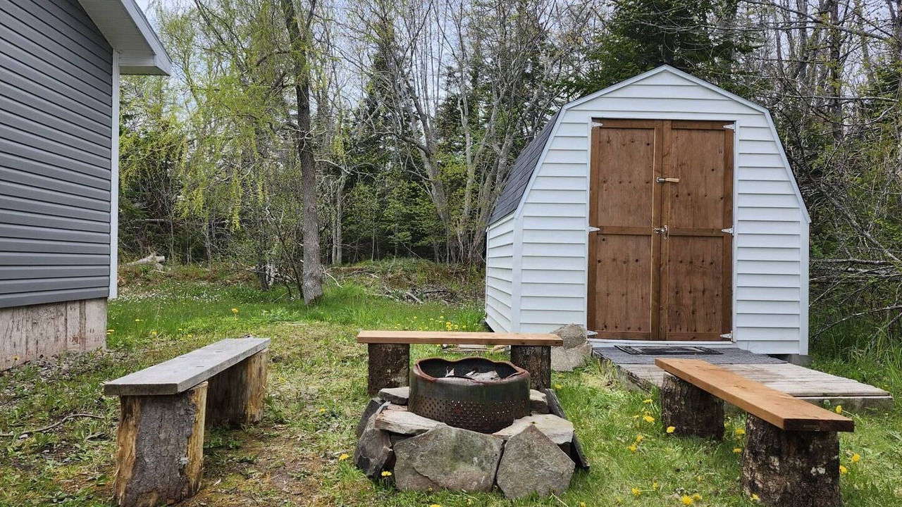 Photo of Outdoor in Baddeck