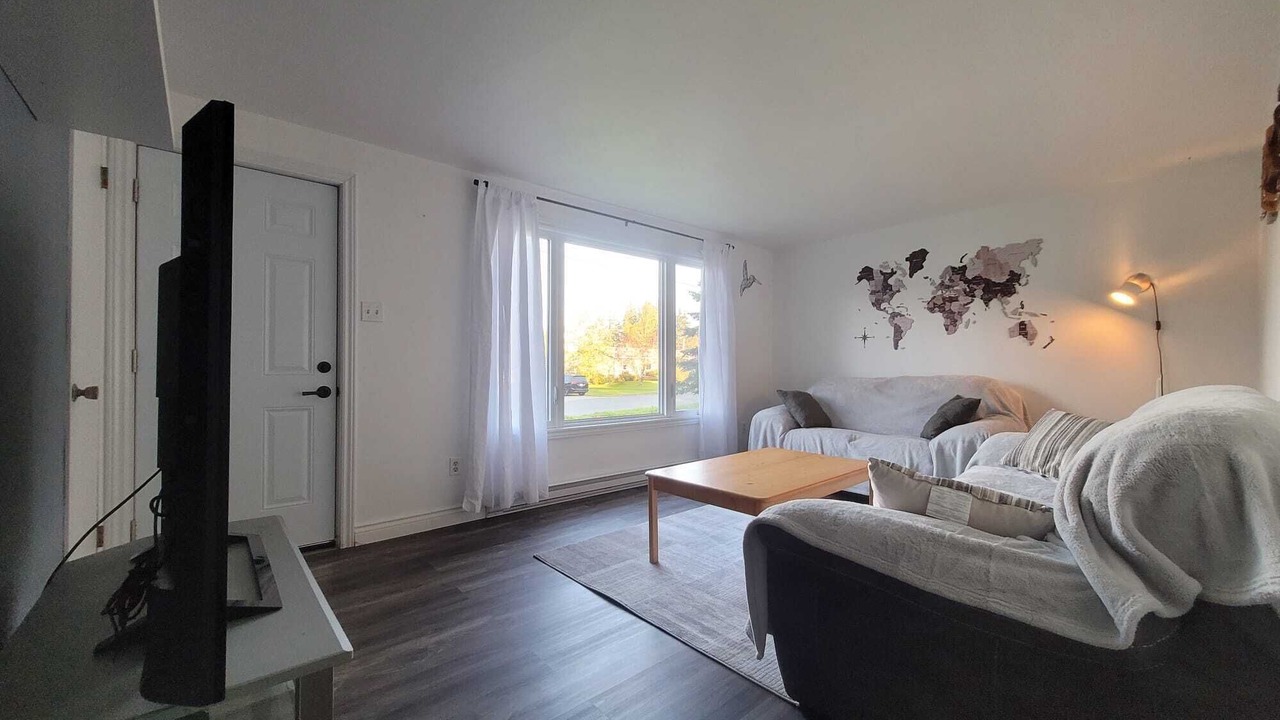 Photo of Livingroom in Baddeck