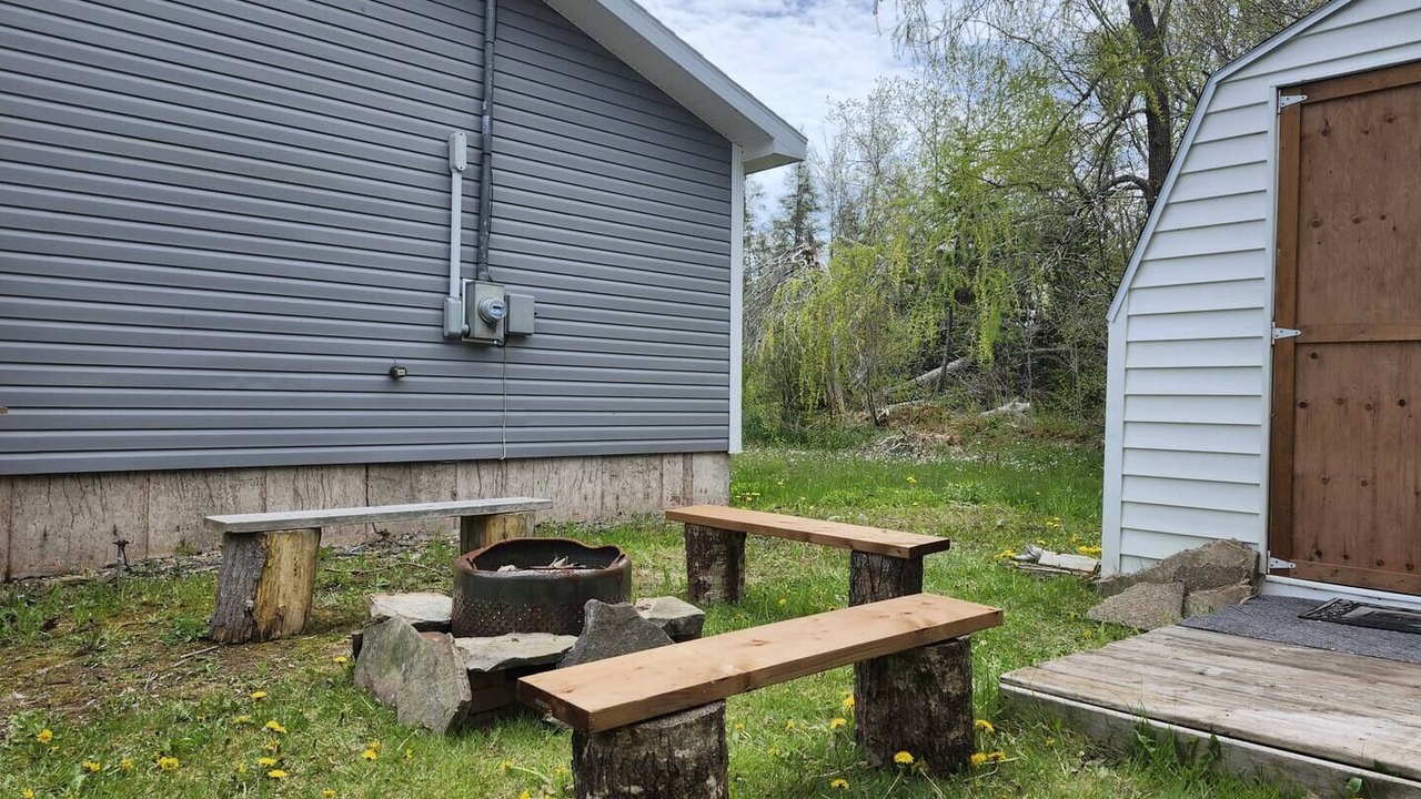 Photo of Outdoor in Baddeck