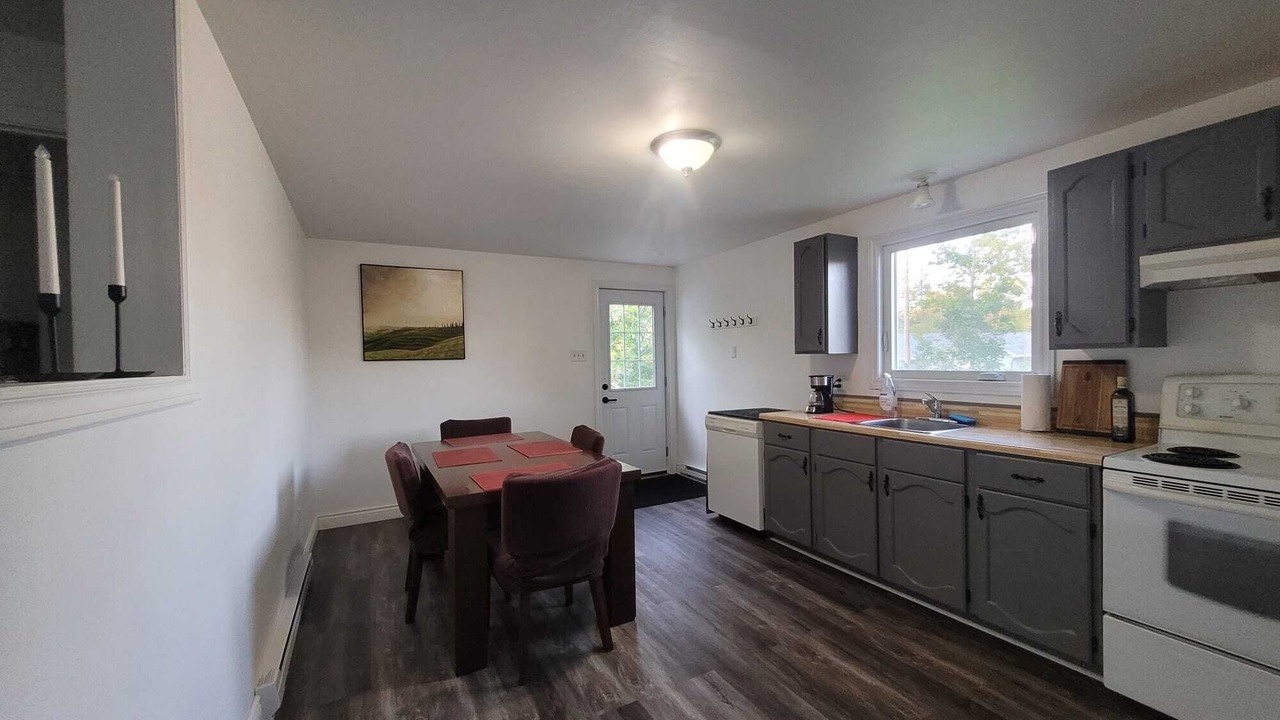 Photo of Kitchen in Baddeck