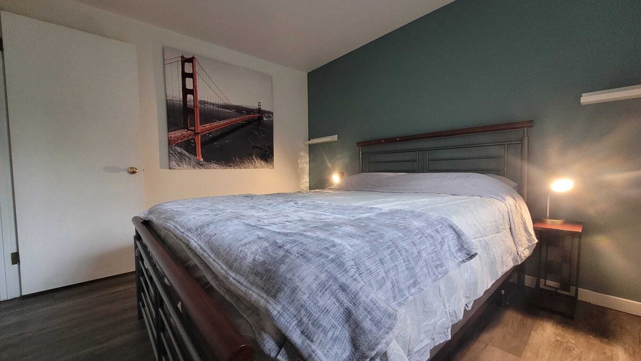 Photo of Bedroom in Baddeck