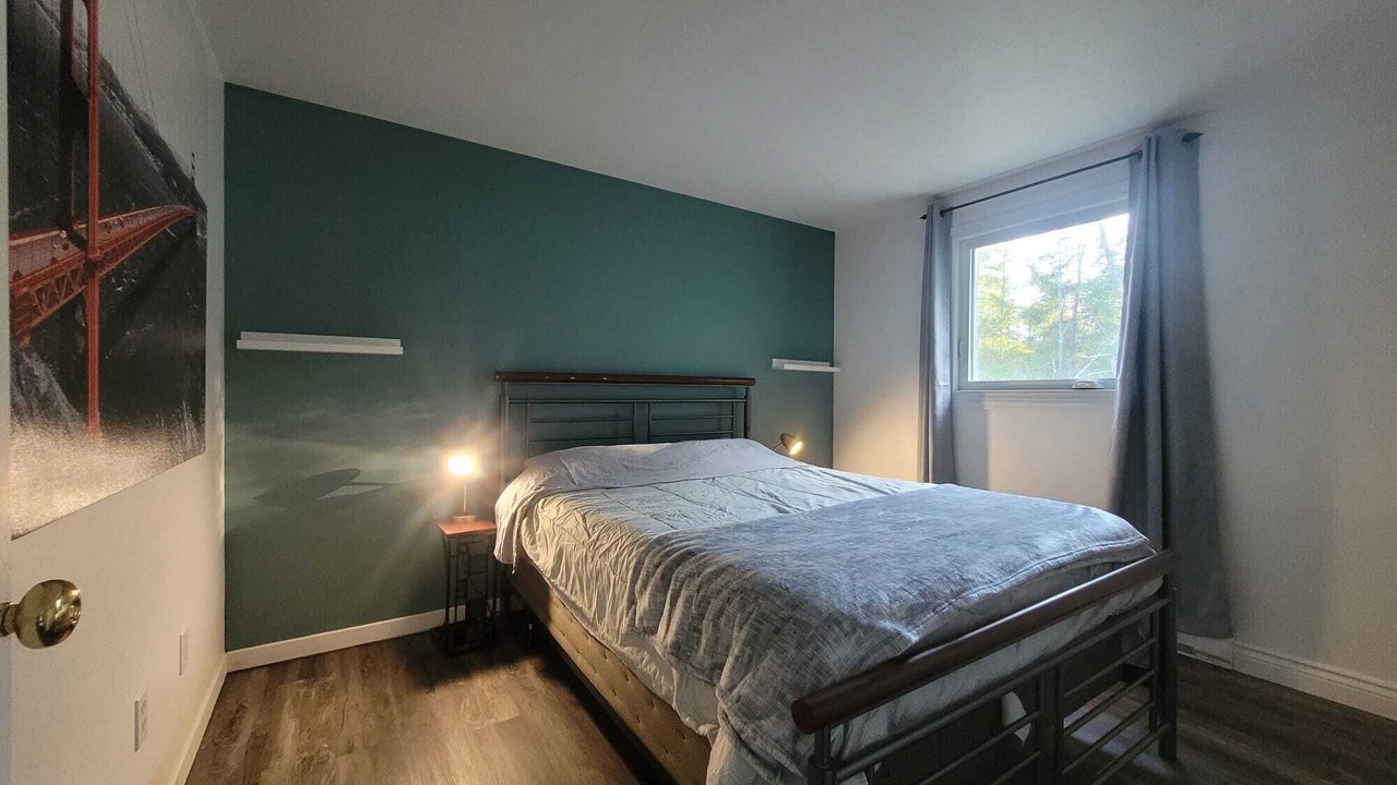 Photo of Bedroom in Baddeck