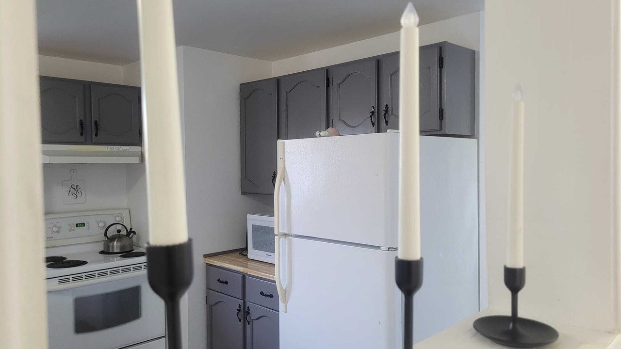 Photo of Kitchen in Baddeck