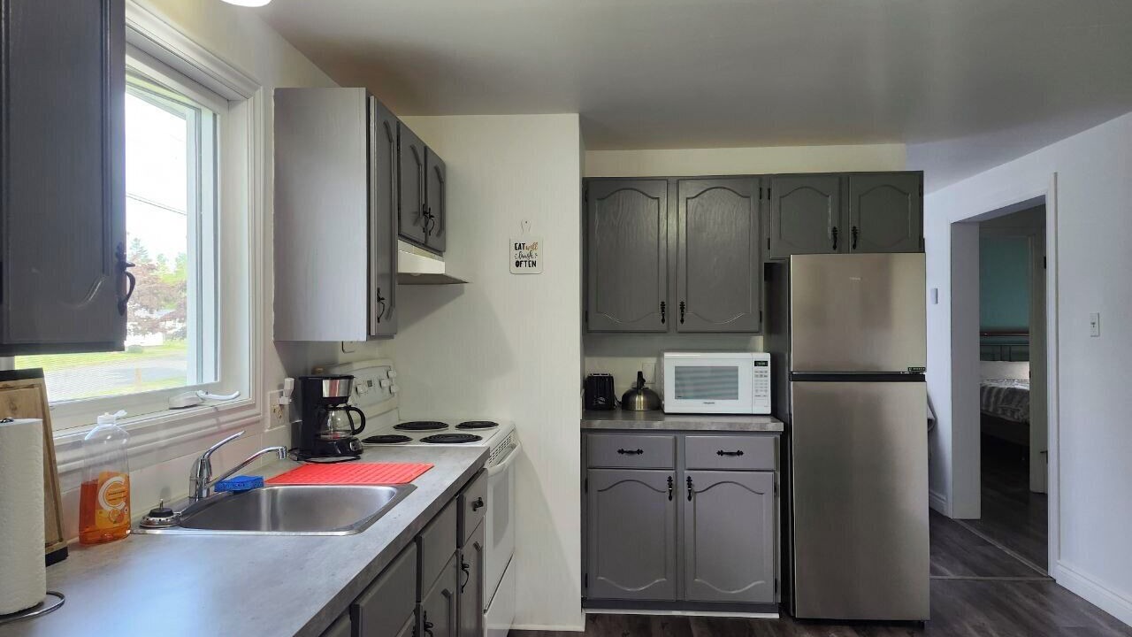 Photo of Kitchen in Baddeck