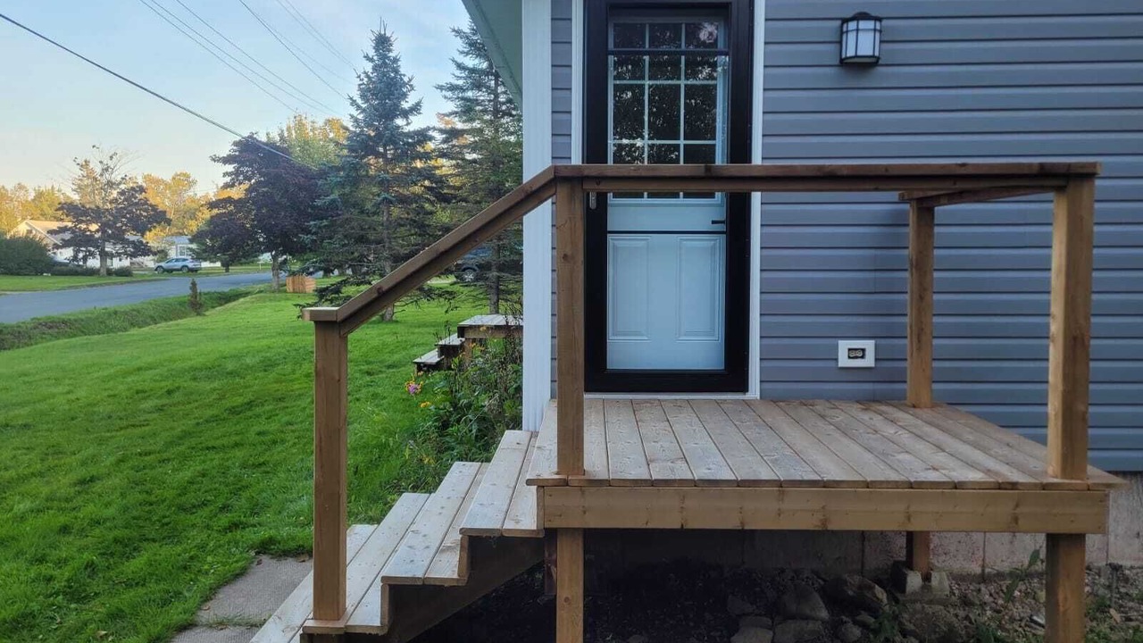 Photo of Outdoor in Baddeck