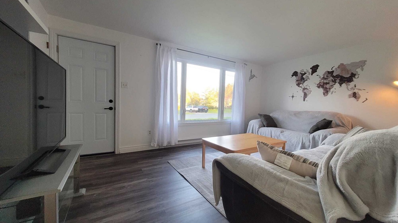 Photo of Livingroom in Baddeck