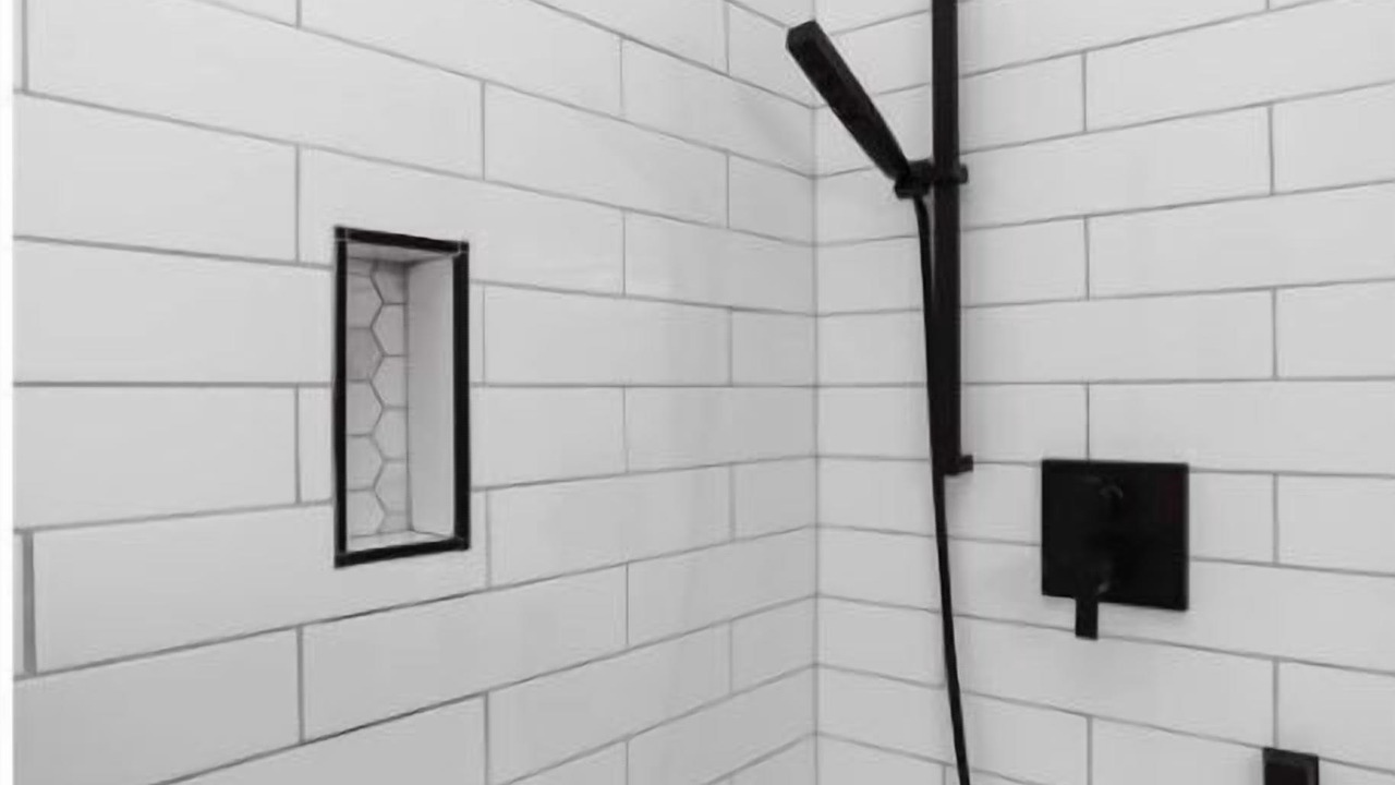 Photo of Bathroom in Lower Vaughan