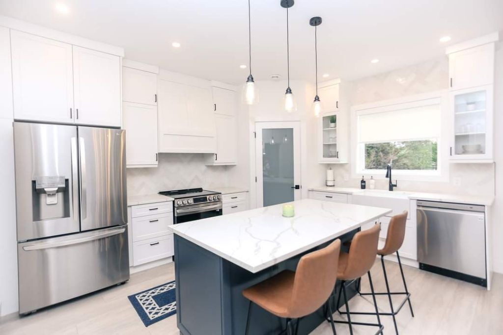 Photo of Kitchen in Lower Vaughan
