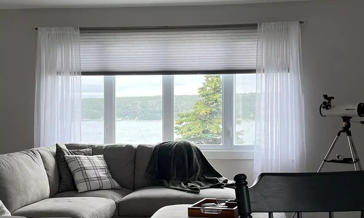 Photo of Livingroom in Harbour Grace