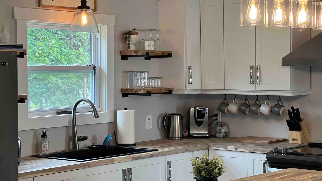 Photo of Kitchen in Harbour Grace