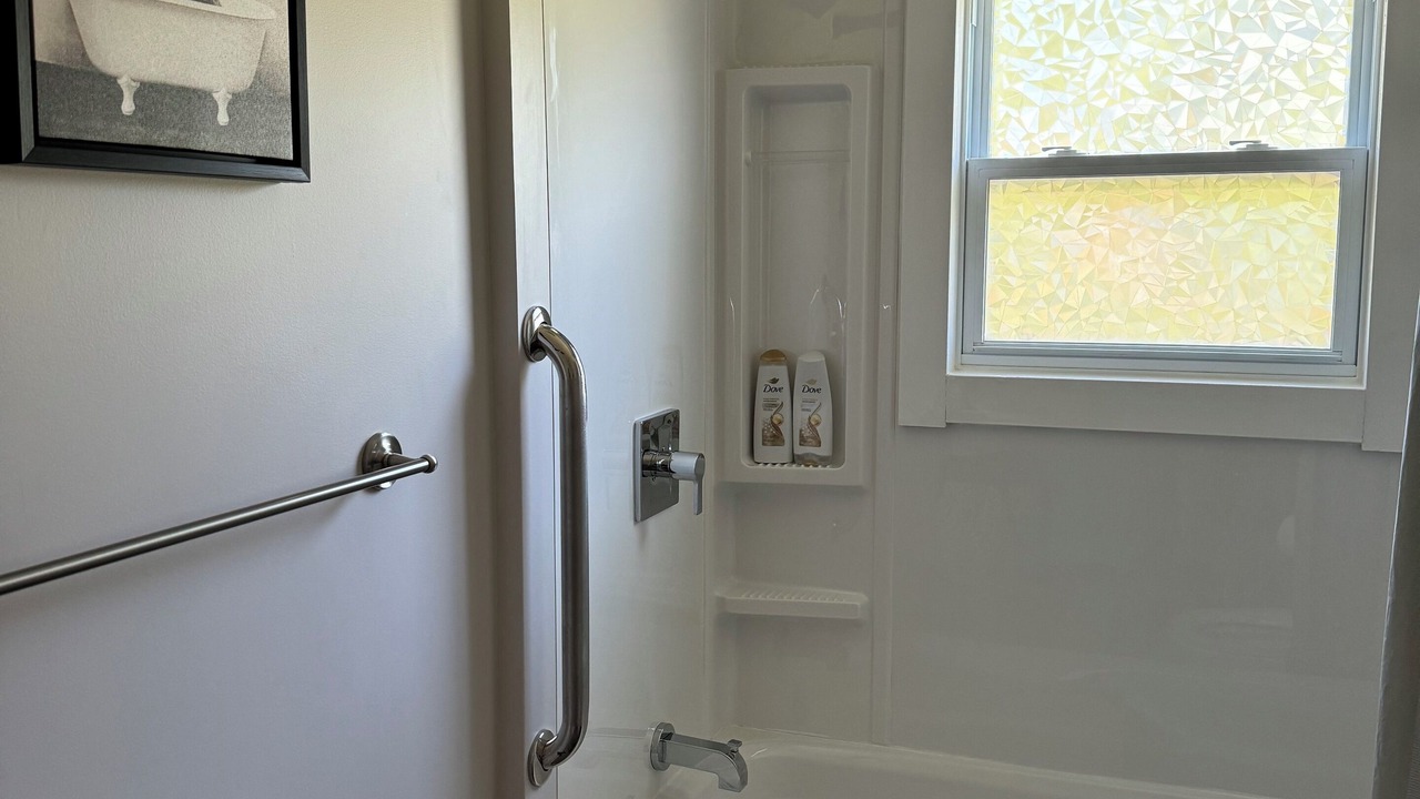 Photo of Bathroom in Harbour Grace