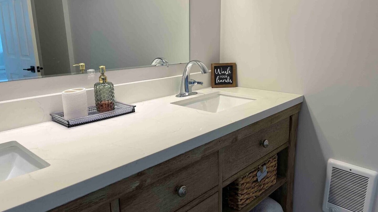 Photo of Bathroom in Harbour Grace
