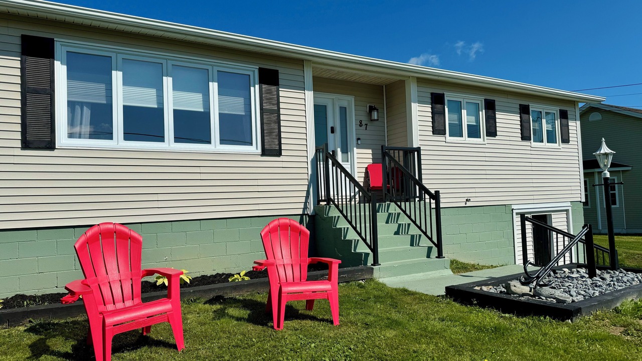 Photo of Outdoor in Harbour Grace