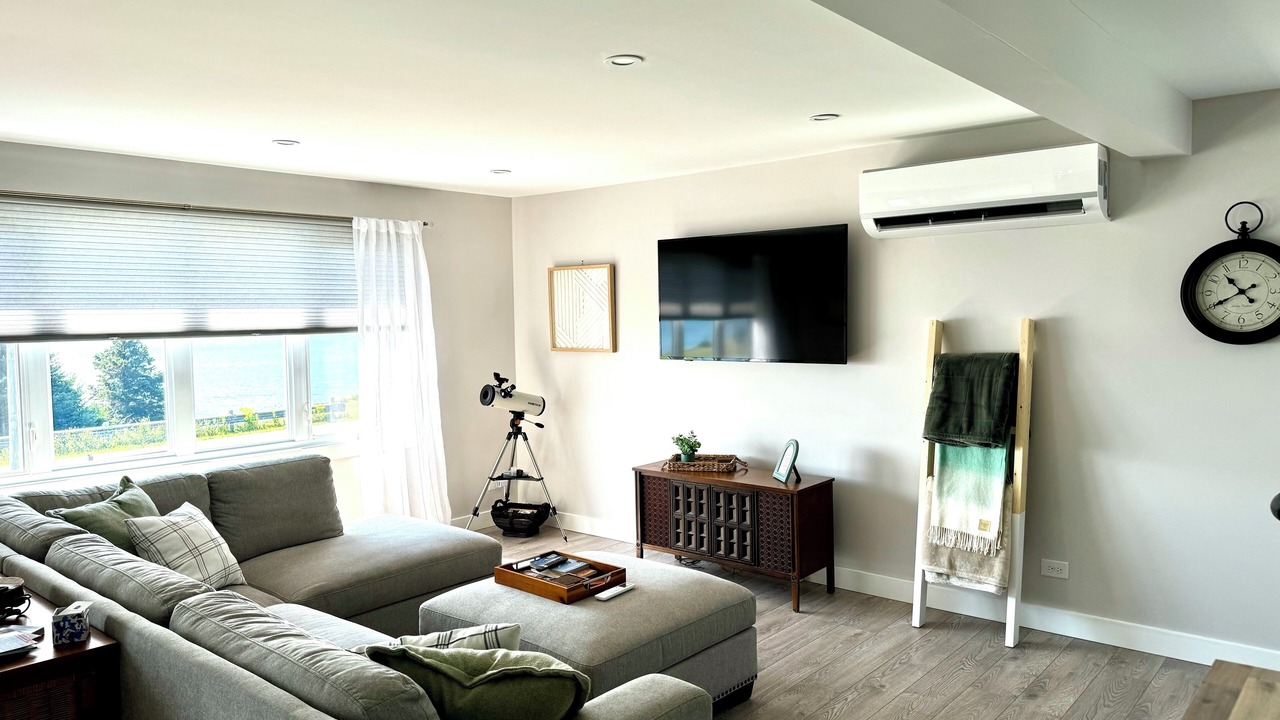 Photo of Livingroom in Harbour Grace